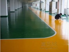 環(huán)氧地坪漆 馬路劃線漆重慶生產(chǎn)銷售施工公司