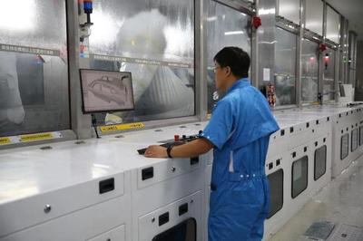 減污降碳,看嘉定這家標(biāo)桿性企業(yè)怎么做→