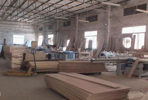 廣東酒店固裝家具圍身飾面板的制作工藝與標準