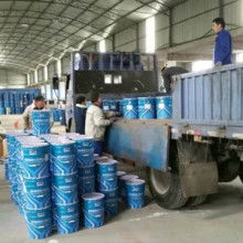  泰福工貿有限責任公司 主營 特種防腐涂料 地坪涂