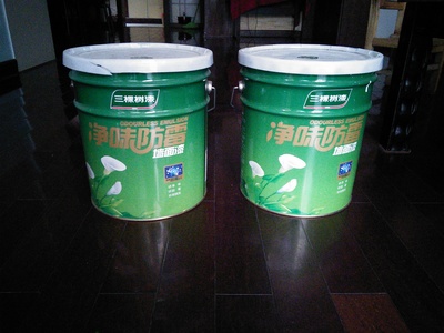 中國十大油漆品牌排行榜 選購油漆有什么好的妙招