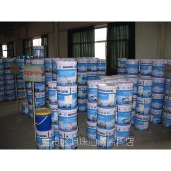 贛州市哪里的聚氨酯防水涂料好用?