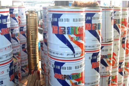 成都油漆批發