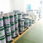 濟南萬通油漆銷售