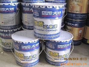 亞盛——杭州油漆銷售中心大橋油漆開林