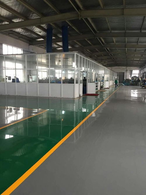 宜春環氧地坪全亞光 地坪施工隊 地億建設 地億建設