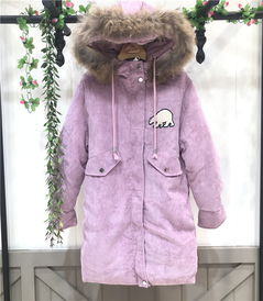 童裝批發市場的跨界觀察 以貝嘉尚棉服為例，看渠道融合與機遇